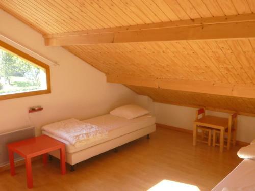 Holiday Home Montjoie Saint Jean D Aulps