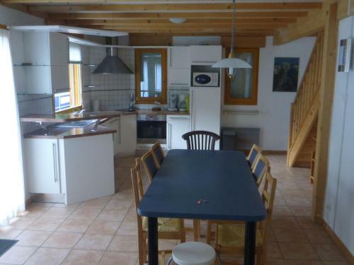 Holiday Home Montjoie Saint Jean D Aulps