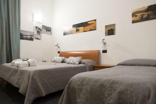 Hostal Monteverdi Resort
