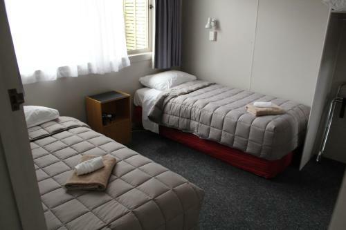 Roxburgh Motels