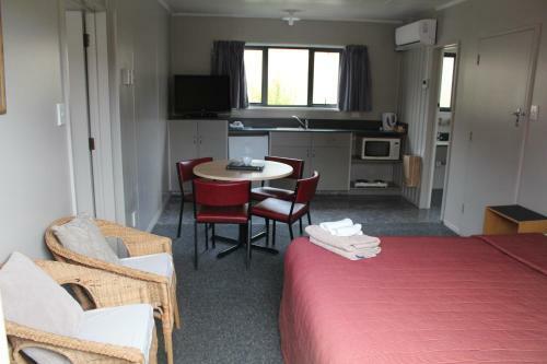 Roxburgh Motels