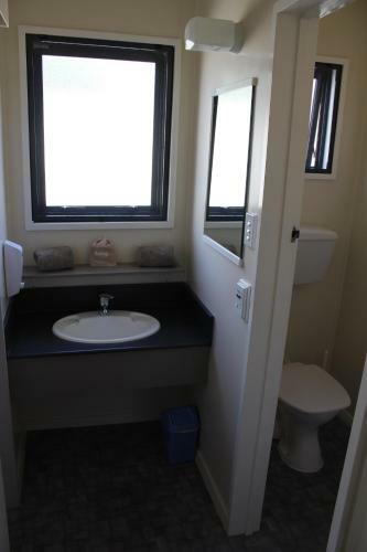 Roxburgh Motels
