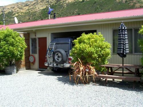 Roxburgh Motels