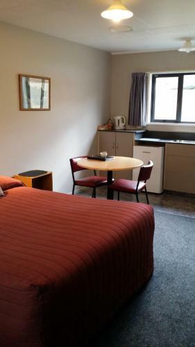 Roxburgh Motels