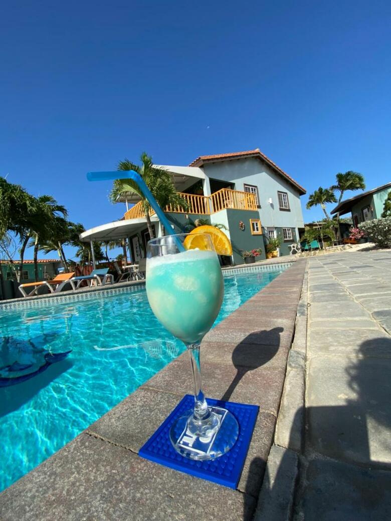 Apartamento La Felicidad