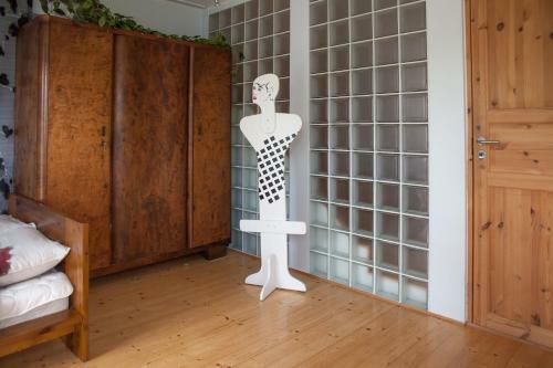 Allika Holiday House