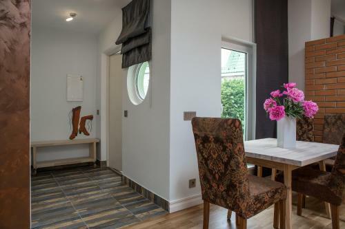 Allika Holiday House