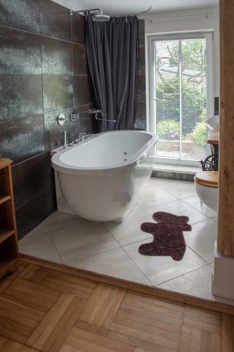 Allika Holiday House