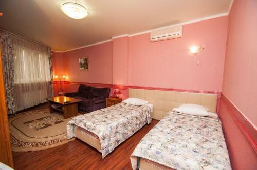 Katusha Hotel