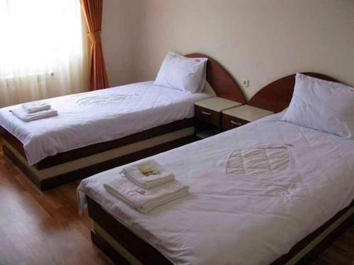 Hotel Nakra
