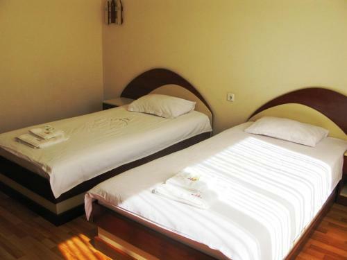 Hotel Nakra