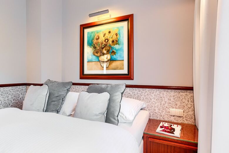 City Apartments - Apartamenty Butikowe
