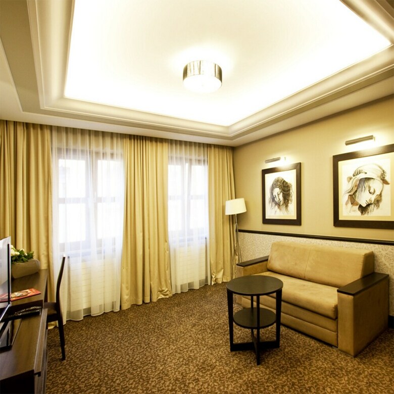 City Apartments - Apartamenty Butikowe