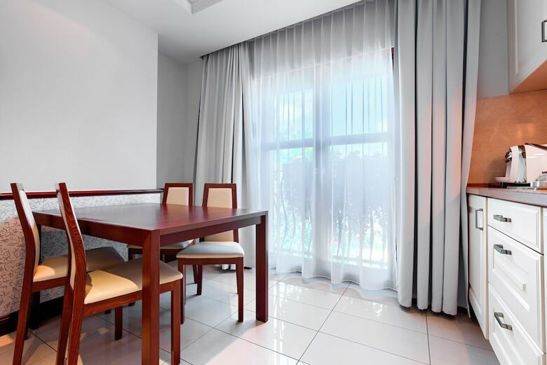 City Apartments - Apartamenty Butikowe
