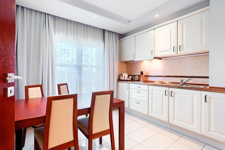 City Apartments - Apartamenty Butikowe