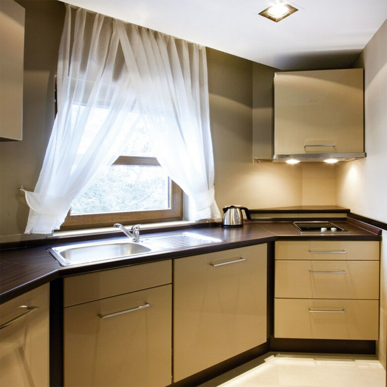 City Apartments - Apartamenty Butikowe
