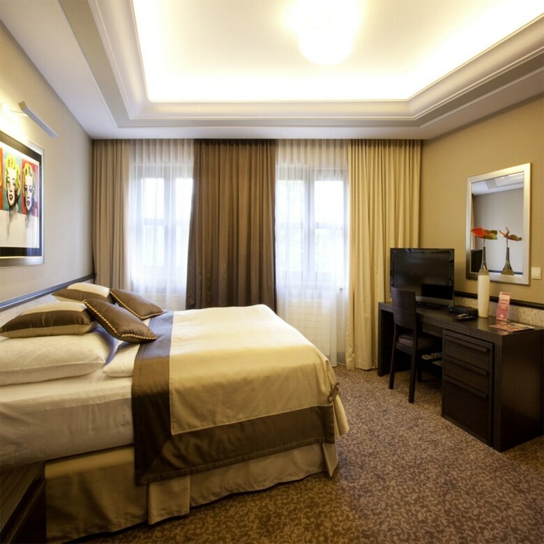 City Apartments - Apartamenty Butikowe