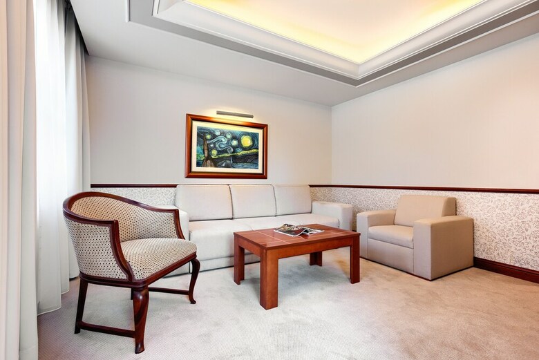 City Apartments - Apartamenty Butikowe