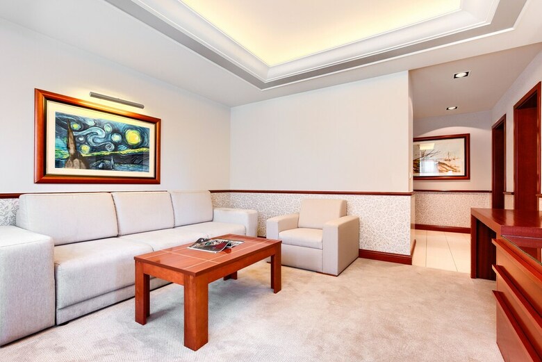 City Apartments - Apartamenty Butikowe