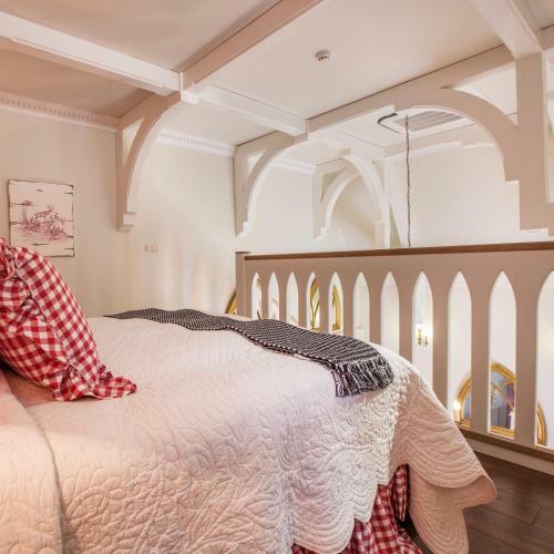 Hotel Amade Ch�teau
