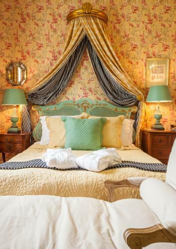 Hotel Amade Ch�teau
