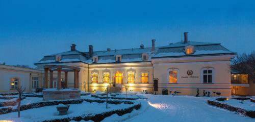 Hotel Amade Ch�teau