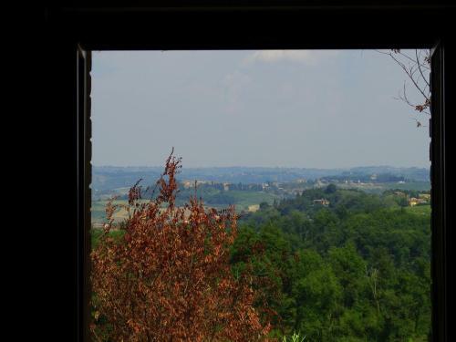 Agroturismo Agriturismo Montegonfoli