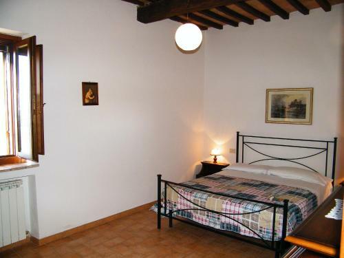 Agroturismo Agriturismo Montegonfoli
