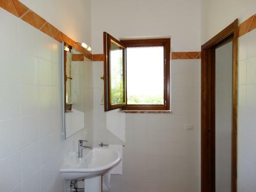 Agroturismo Agriturismo Montegonfoli