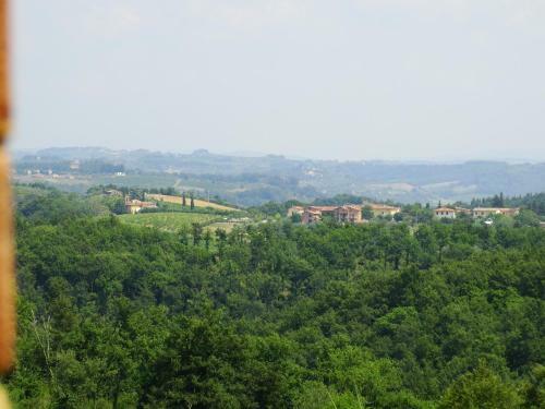 Agroturismo Agriturismo Montegonfoli