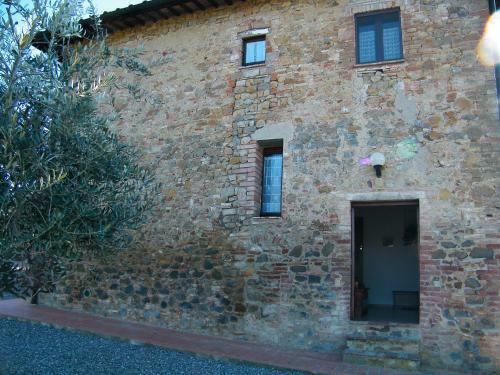 Agroturismo Agriturismo Montegonfoli