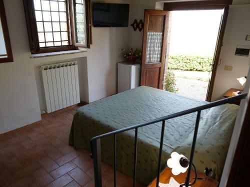 Agroturismo Agriturismo Montegonfoli