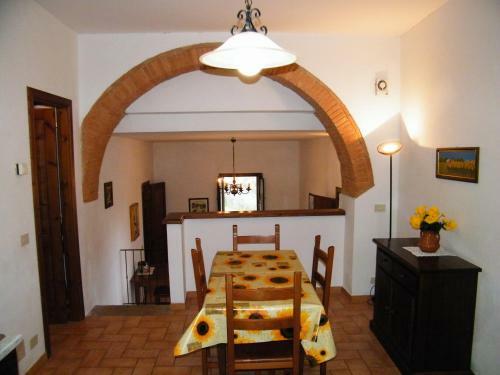 Agroturismo Agriturismo Montegonfoli
