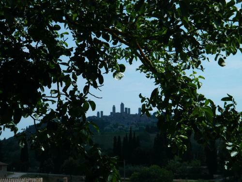 Agroturismo Agriturismo Montegonfoli
