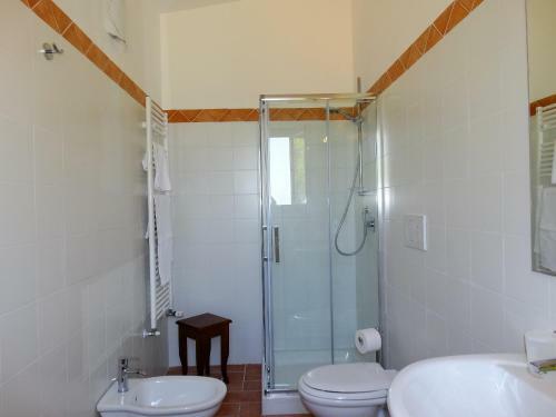 Agroturismo Agriturismo Montegonfoli