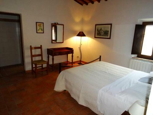 Agroturismo Agriturismo Montegonfoli