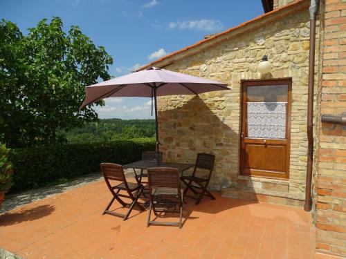 Agroturismo Agriturismo Montegonfoli