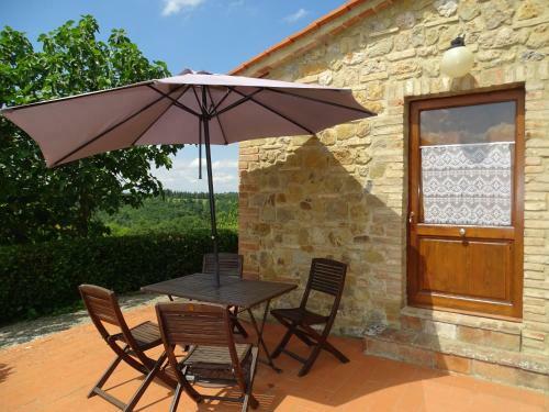 Agroturismo Agriturismo Montegonfoli