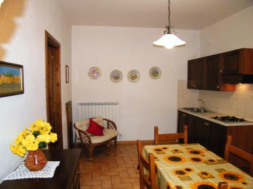 Agroturismo Agriturismo Montegonfoli