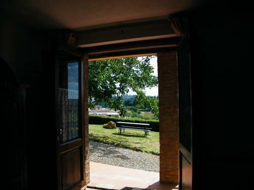 Agroturismo Agriturismo Montegonfoli