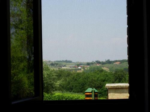 Agroturismo Agriturismo Montegonfoli