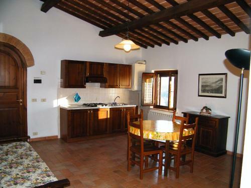 Agroturismo Agriturismo Montegonfoli