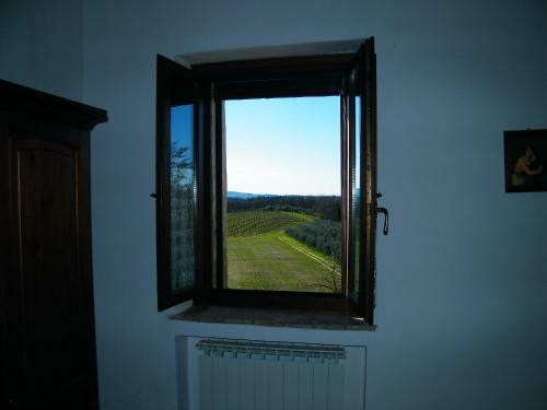 Agroturismo Agriturismo Montegonfoli