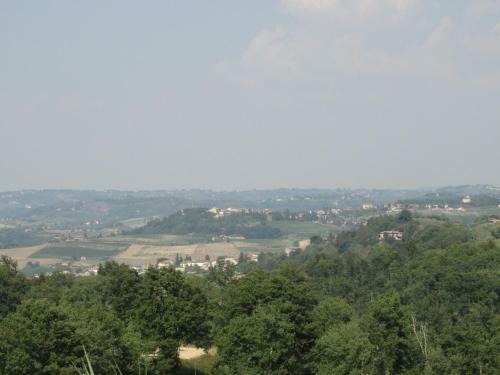 Agroturismo Agriturismo Montegonfoli