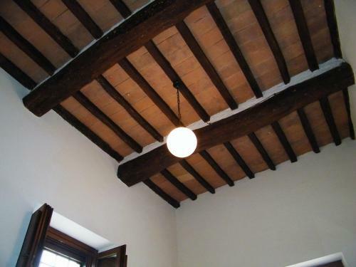 Agroturismo Agriturismo Montegonfoli