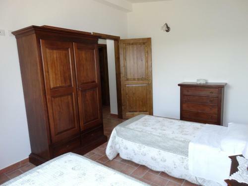 Agroturismo Agriturismo Montegonfoli