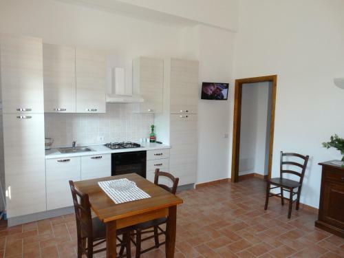 Agroturismo Agriturismo Montegonfoli