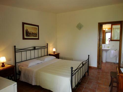 Agroturismo Agriturismo Montegonfoli