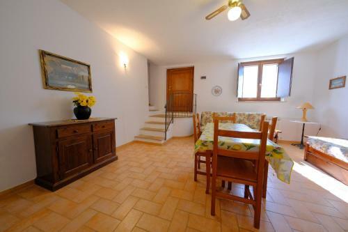 Agroturismo Agriturismo Montegonfoli