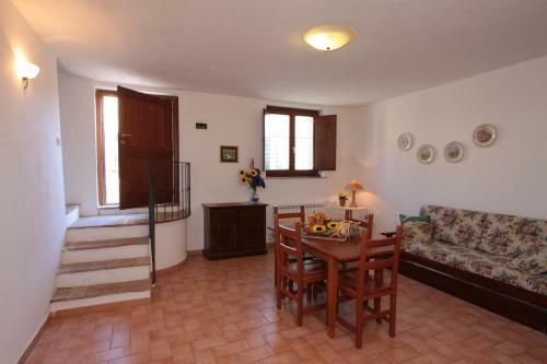 Agroturismo Agriturismo Montegonfoli